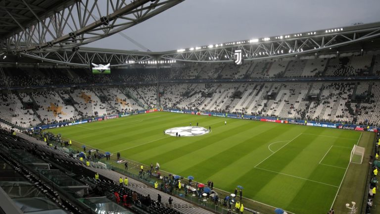 Juventus-Inter