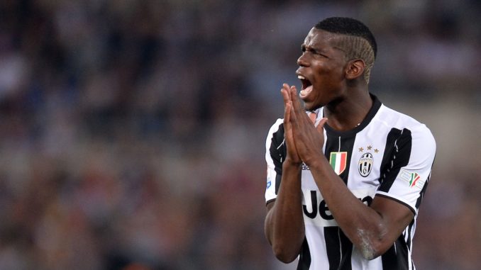 Pogba Pogba
