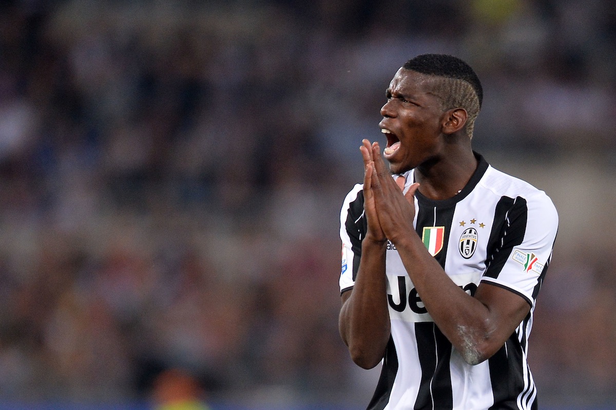 Pogba