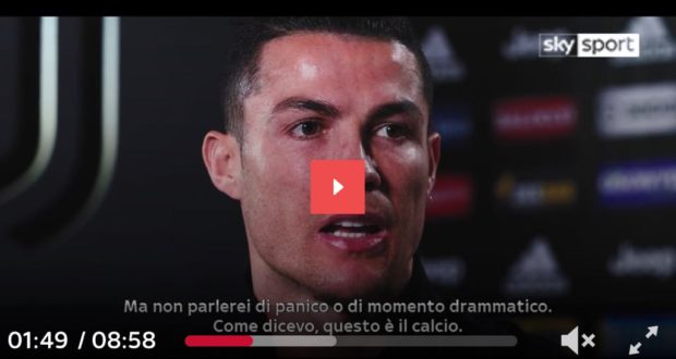 cr7
