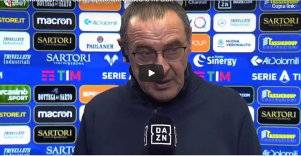 sarri