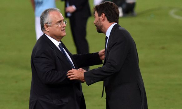 Agnelli