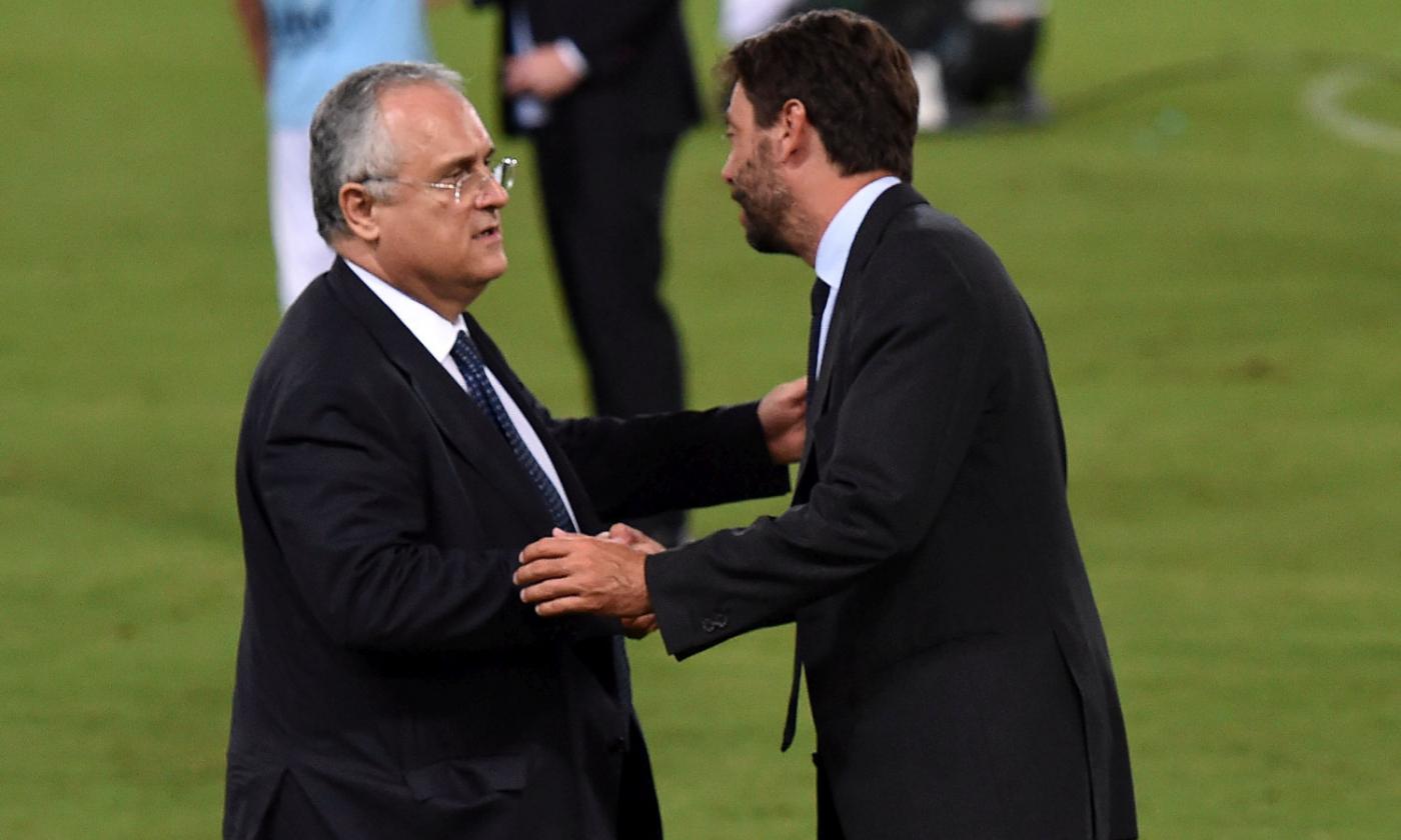 Agnelli