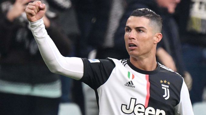 Cristiano Ronaldo Cristiano Ronaldo