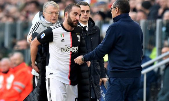 Higuain