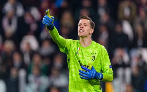 Szczesny