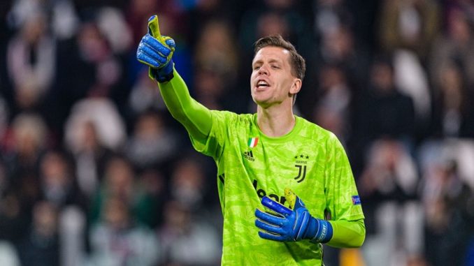 Szczesny Szczesny