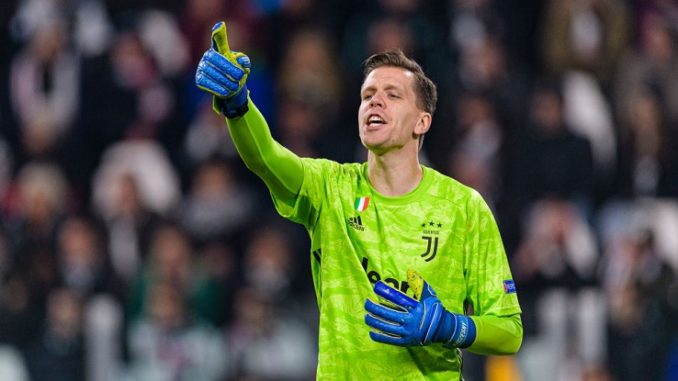 Szczesny