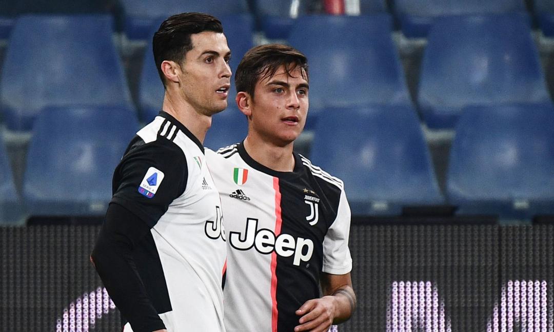 dybala