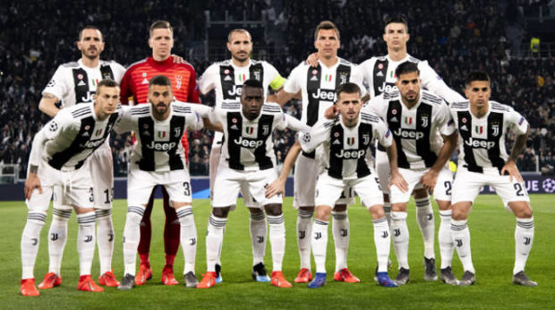 juventus