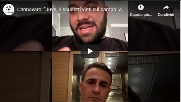 Cannavaro