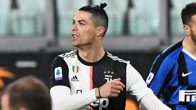 Cristiano Ronaldo Cristiano Ronaldo