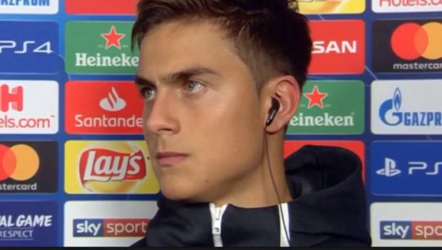 Dybala