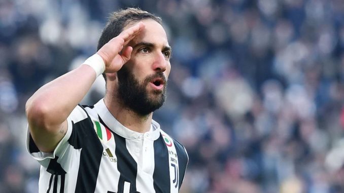 Higuain Higuain