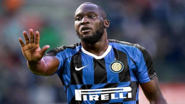 Lukaku