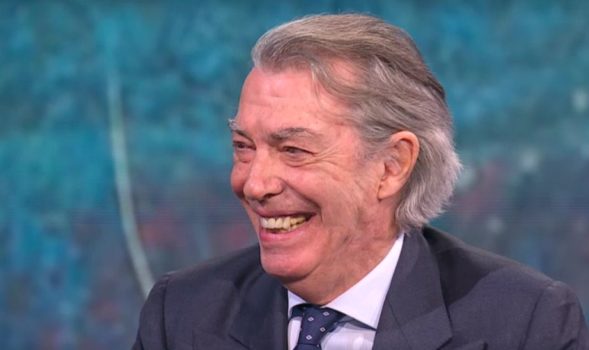 Moratti