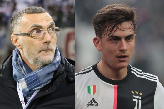 bergomi dybala