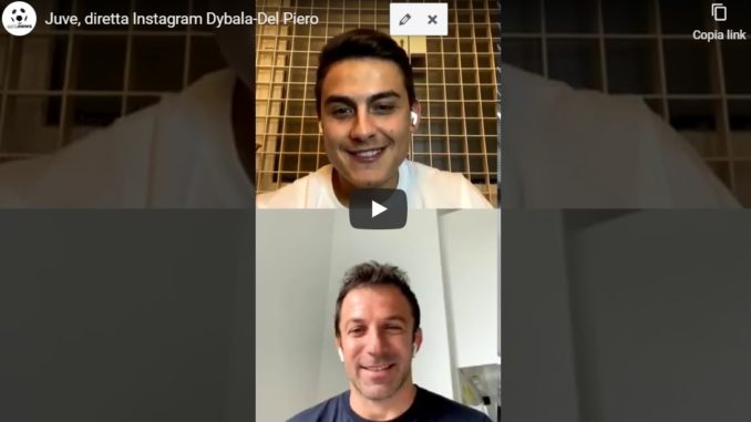 dybala