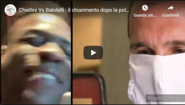Balotelli
