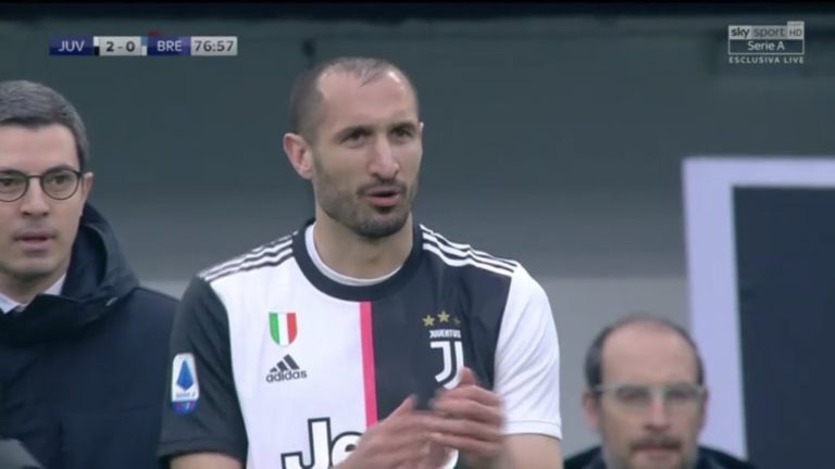 Chiellini