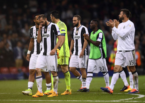 Chiellini