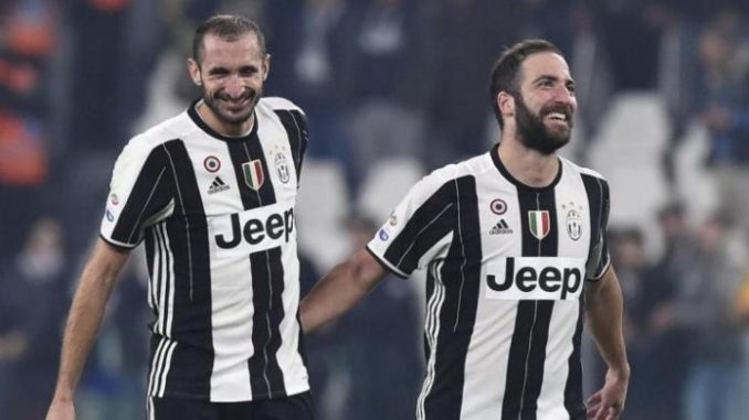 Chiellini Chiellini