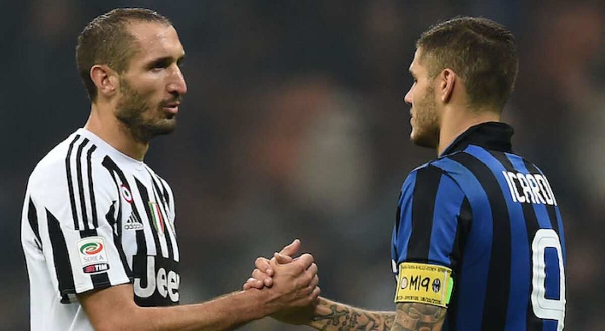 Chiellini