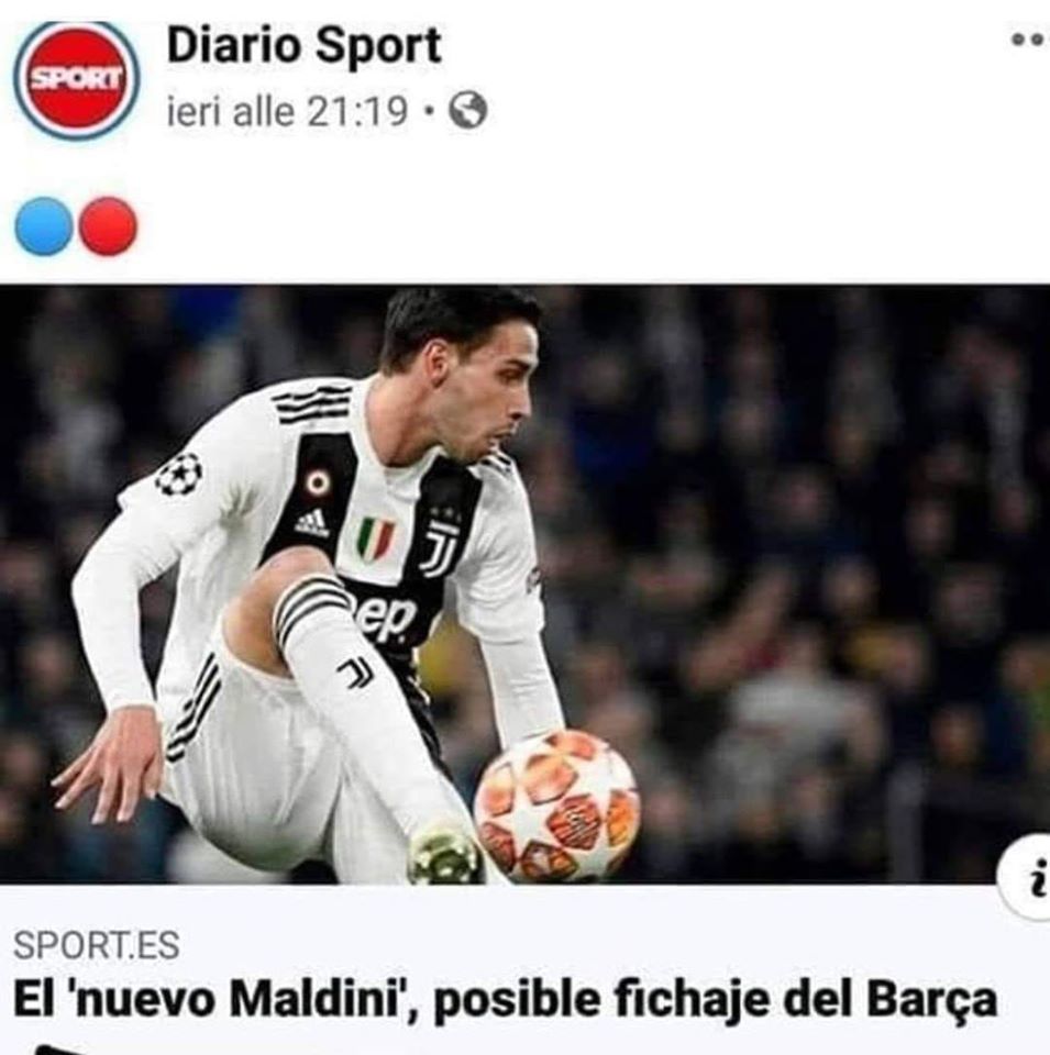 De Sciglio