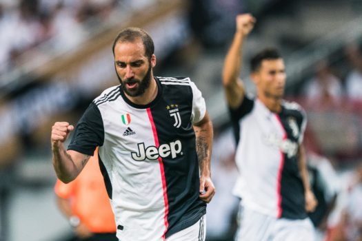 Higuain