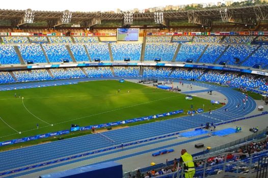 San Paolo