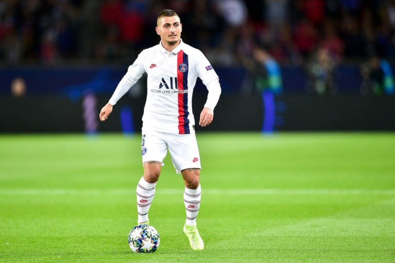 Verratti