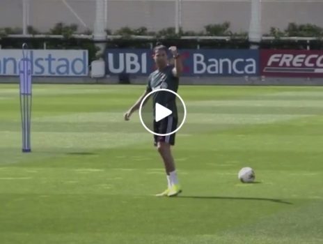 ronaldo