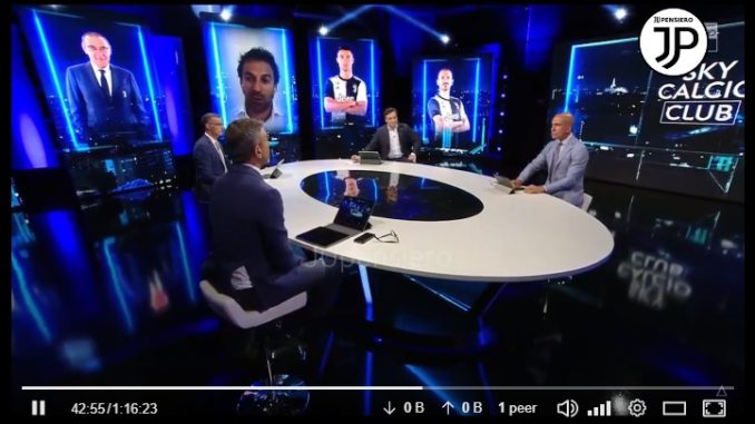 Del Piero Del Piero