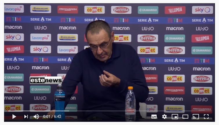 Sarri
