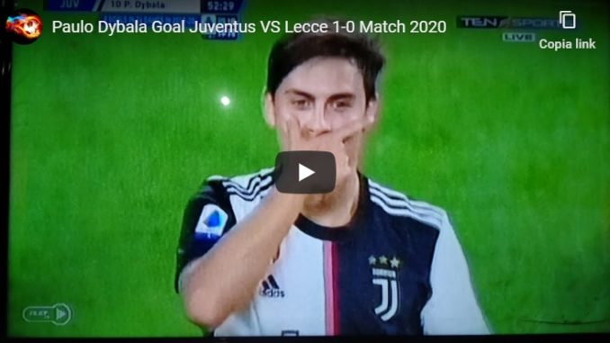 dybala