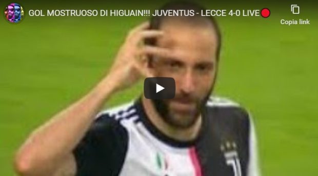 higuain