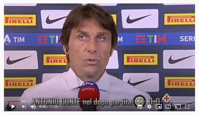 Conte