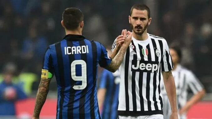 Icardi Icardi