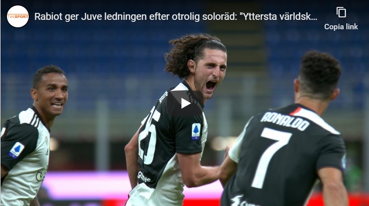 RABIOT