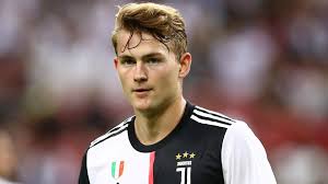 de ligt