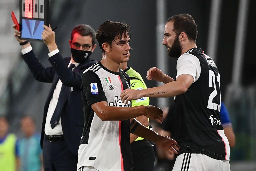 dybala