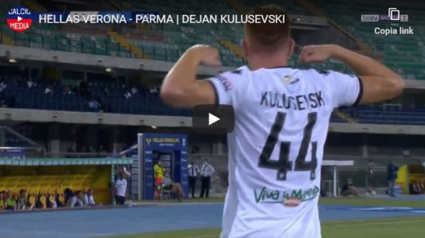 kulusevksi