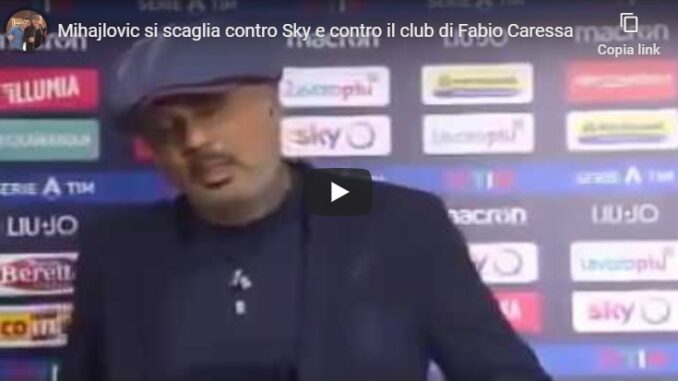 mihajlovic mihajlovic