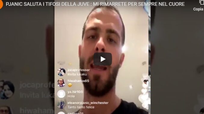 pjanic