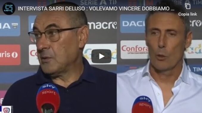 sarri sarri