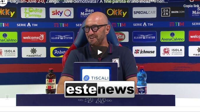 zenga