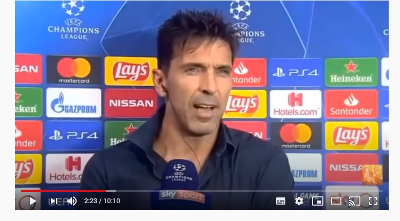 Buffon