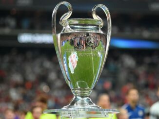 Champions League 2021