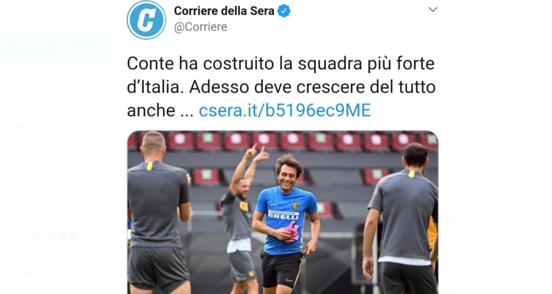 Conte