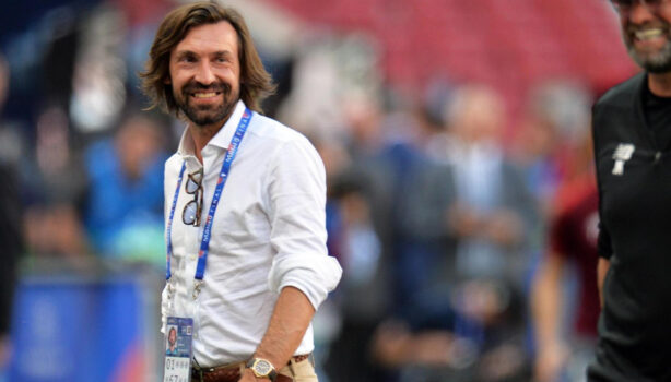 Pirlo